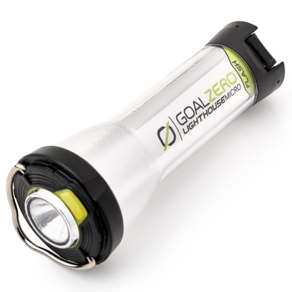 GOAL ZERO Lighthouse Micro Flash USB Rechargeable Lantern - Eastern