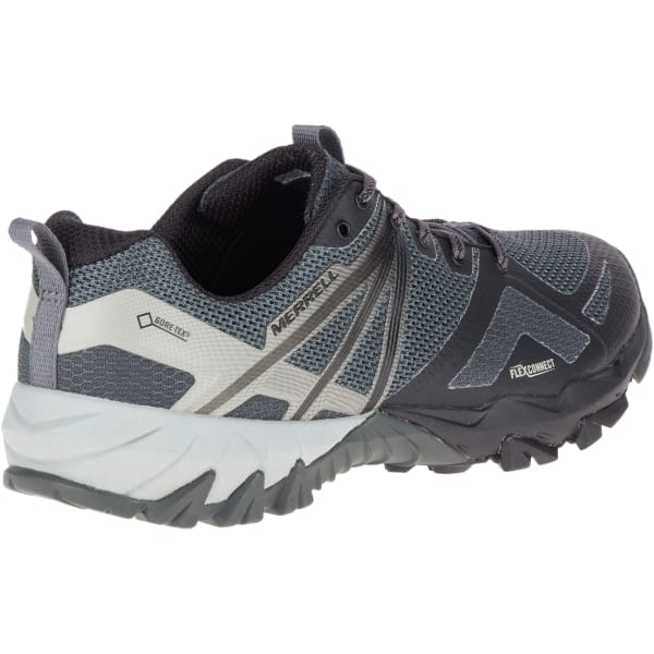 MERRELL Men's MQM Flex Gore-Tex Low Hiking Shoes - Eastern Mountain Sports