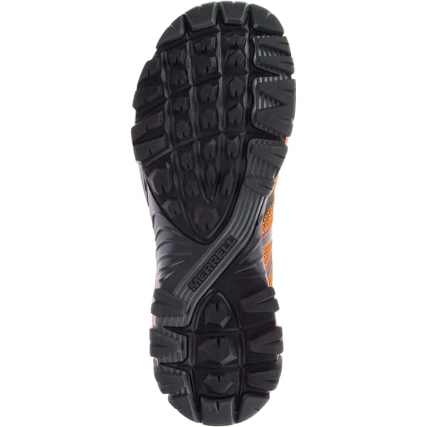 MERRELL Men's MQM Flex Gore-Tex Low Hiking Shoes