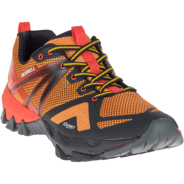 MERRELL Men's MQM Flex Gore-Tex Low Hiking Shoes