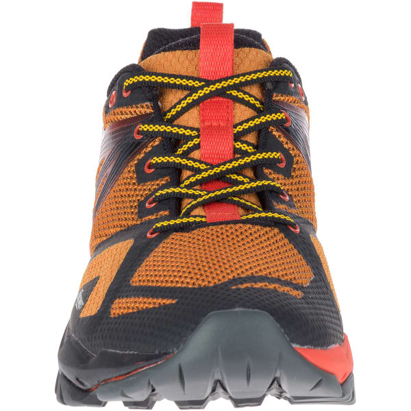 MERRELL Men's MQM Flex Gore-Tex Low Hiking Shoes