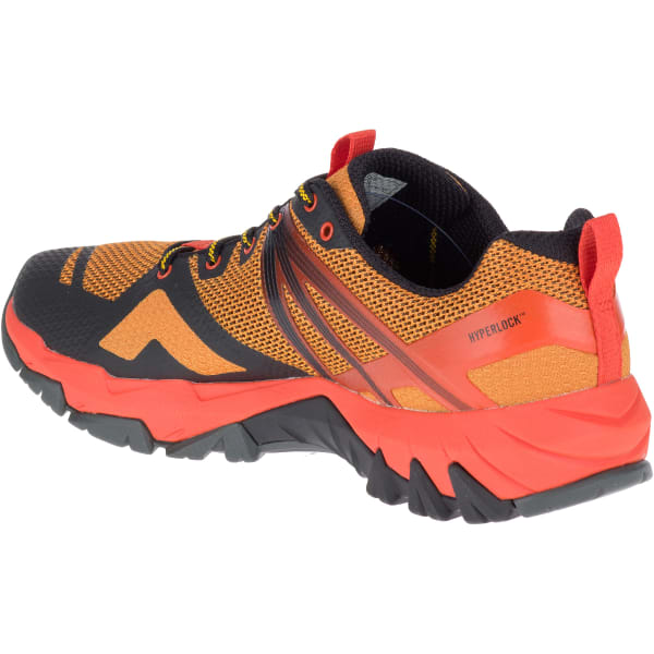 MERRELL Men's MQM Flex Gore-Tex Low Hiking Shoes