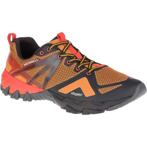 MERRELL Men's MQM Flex Gore-Tex Low Hiking Shoes