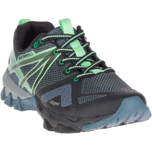 MERRELL Women's MQM Flex Gore-Tex Low Hiking Shoes