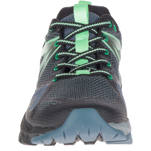 MERRELL Women's MQM Flex Gore-Tex Low Hiking Shoes