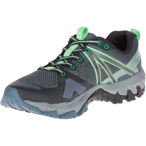 MERRELL Women's MQM Flex Gore-Tex Low Hiking Shoes