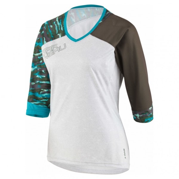 LOUIS GARNEAU Women's J-bar Cycling Jersey