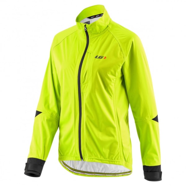 LOUIS GARNEAU Women's Commit WP Cycling Jacket