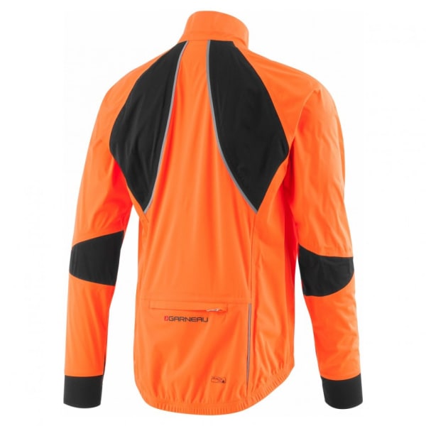 LOUIS GARNEAU Men's Commit WP Cycling Jacket