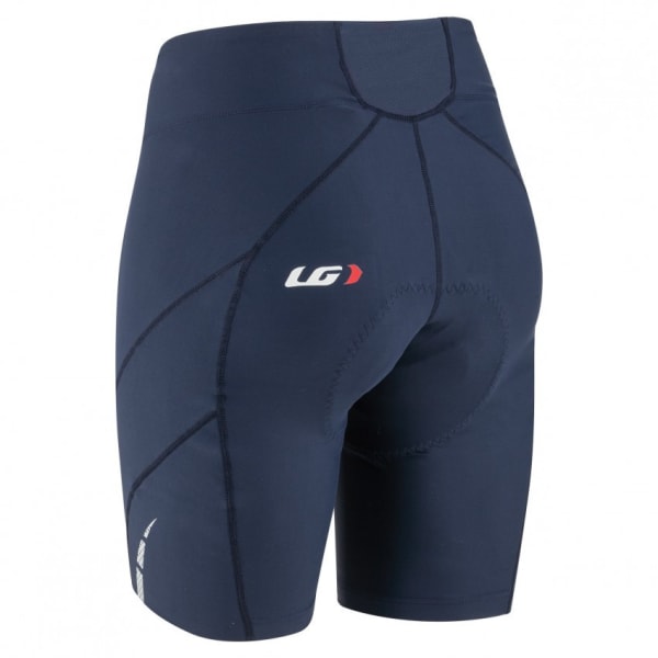 LOUIS GARNEAU Women's Neo Power Motion 7 Cycling Shorts