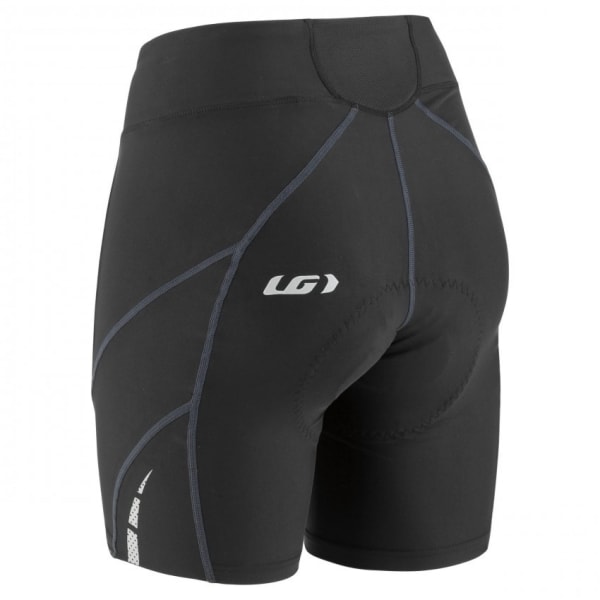 LOUIS GARNEAU Women's Neo Power Motion 5.5 Cycling Shorts