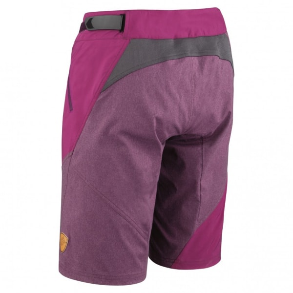 LOUIS GARNEAU Women's Dirt Cycling Shorts