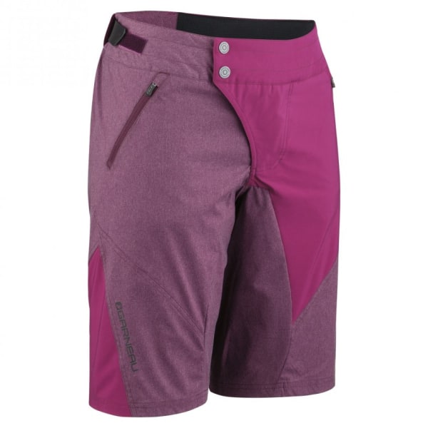 LOUIS GARNEAU Women's Dirt Cycling Shorts