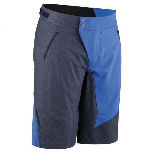 LOUIS GARNEAU Men's Dirt Cycling Shorts