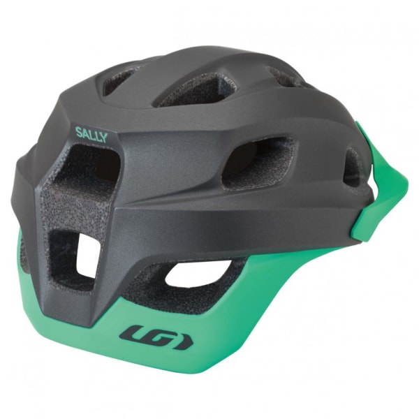 LOUIS GARNEAU Women's Sally Mips Cycling Helmet