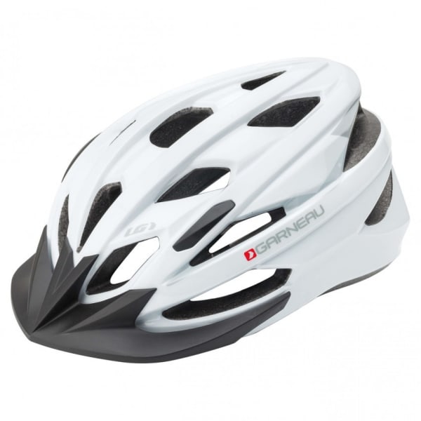 LOUIS GARNEAU Unisex Majestic Cycling Helmet