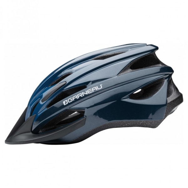 LOUIS GARNEAU Unisex Eagle Cycling Helmet