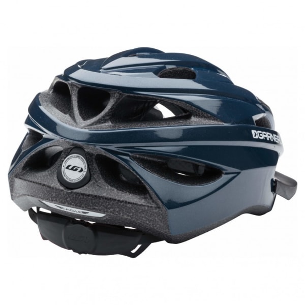 LOUIS GARNEAU Unisex Eagle Cycling Helmet