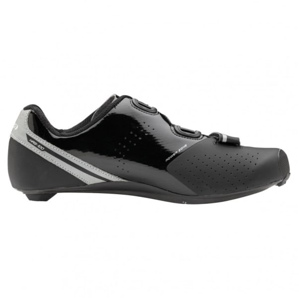  Louis Garneau Carbon LS-100 Men's Cycling Shoe: White 44.5