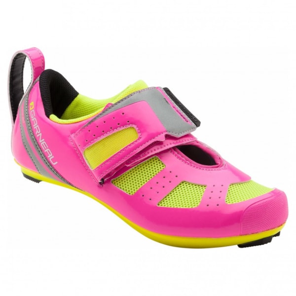 LOUIS GARNEAU Women's Tri X-speed III Triathlon Shoes