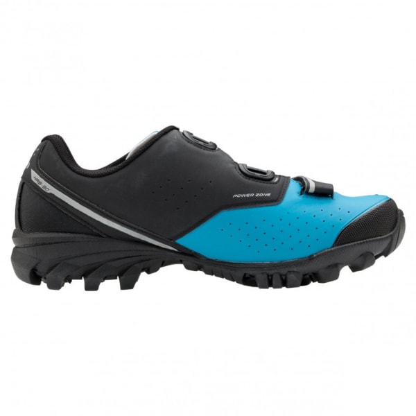 LOUIS GARNEAU Men's Onyx Cycling Shoes