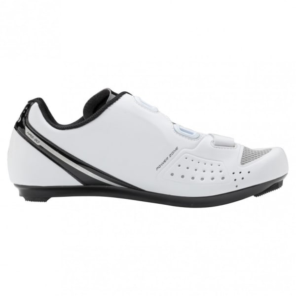  Louis Garneau, Platinum XZ, White, 40