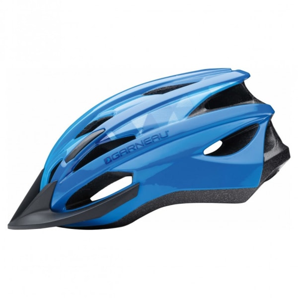 LOUIS GARNEAU Youth Razz Cycling Helmet