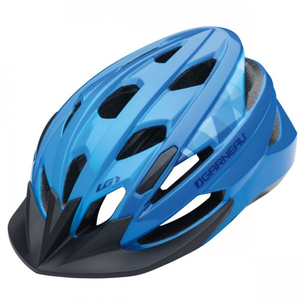 LOUIS GARNEAU Youth Razz Cycling Helmet