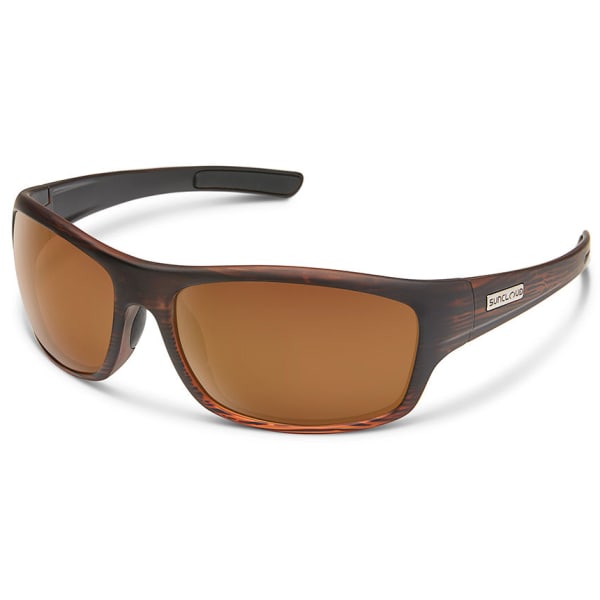 SUNCLOUD Cover Polarized Sunglasses