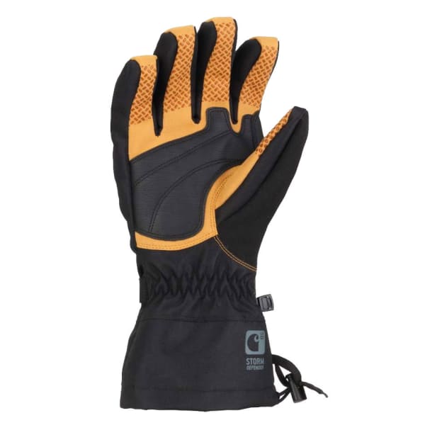 CARHARTT Men's Pipeline Insulated Gloves