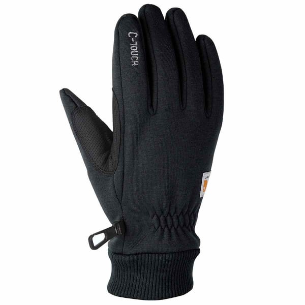 CARHARTT Men's C-Touch Knit Gloves