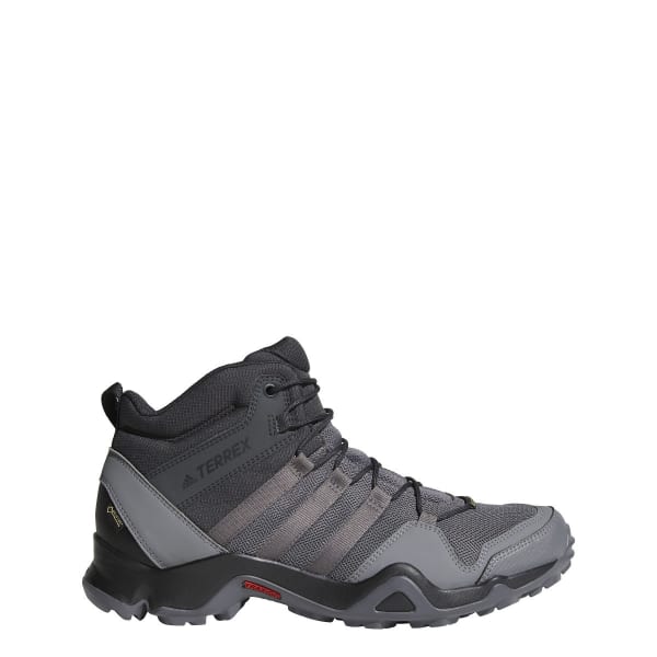 ADIDAS Men's Terrex Ax2r Mid Gtx Hiking Boots