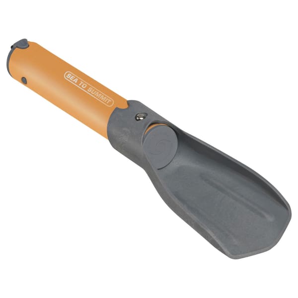 SEA TO SUMMIT Nylon 66 Pocket Trowel