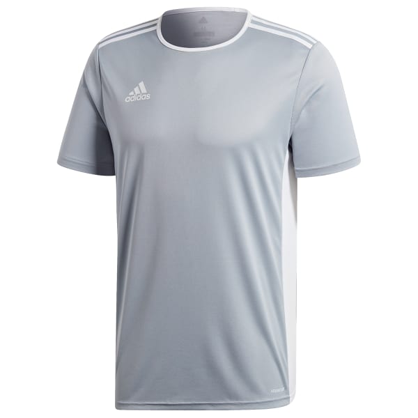 ADIDAS Men's Entrada 18 Soccer Jersey