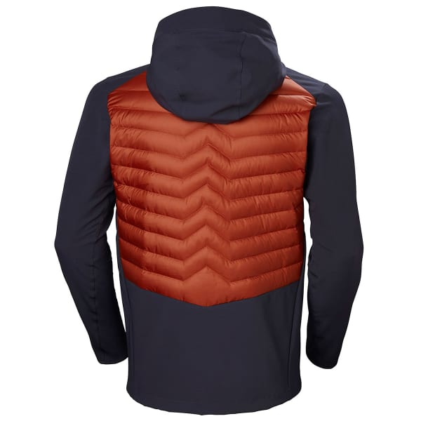 HELLY HANSEN Men's Verglas Light Jacket