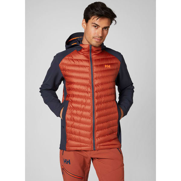 HELLY HANSEN Men's Verglas Light Jacket