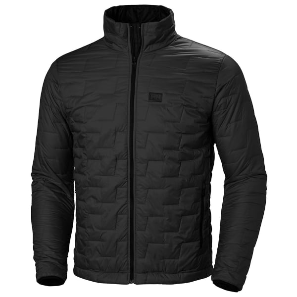 HELLY HANSEN Men's Lifaloft Insulator Jacket