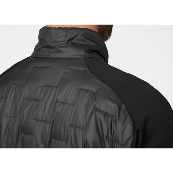 Men's Lifaloft Hybrid Lightweight Insulator Jacket