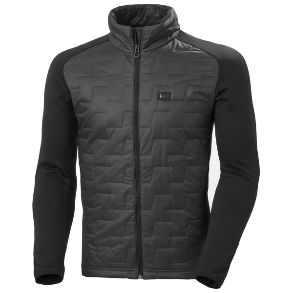 HELLY HANSEN Men's Lifaloft Hybrid Insulator Jacket