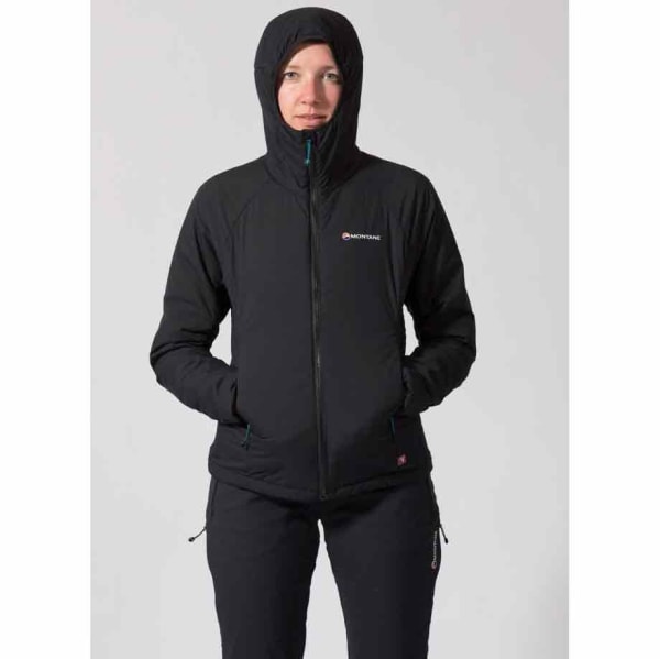 MONTANE Women's Prismatic Jacket