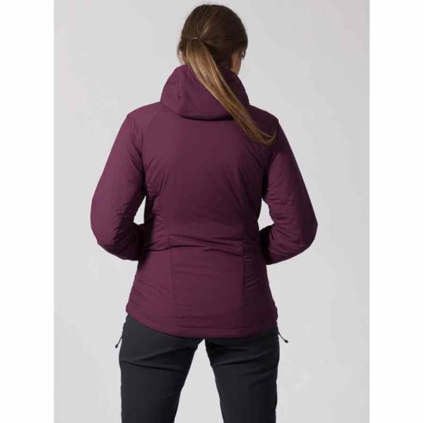 MONTANE Women's Prismatic Jacket