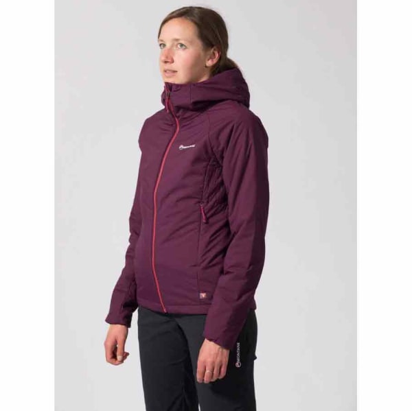 MONTANE Women's Prismatic Jacket