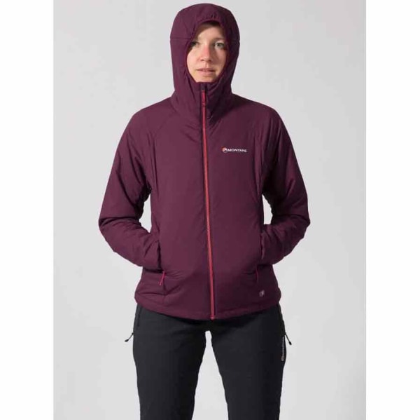 MONTANE Women's Prismatic Jacket