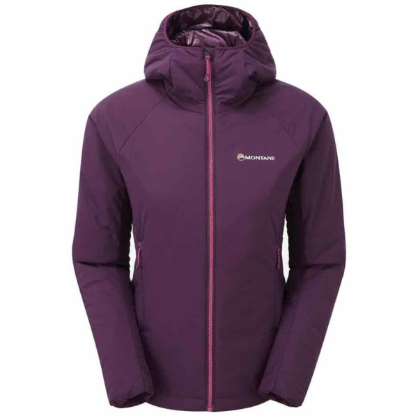 MONTANE Women's Prismatic Jacket