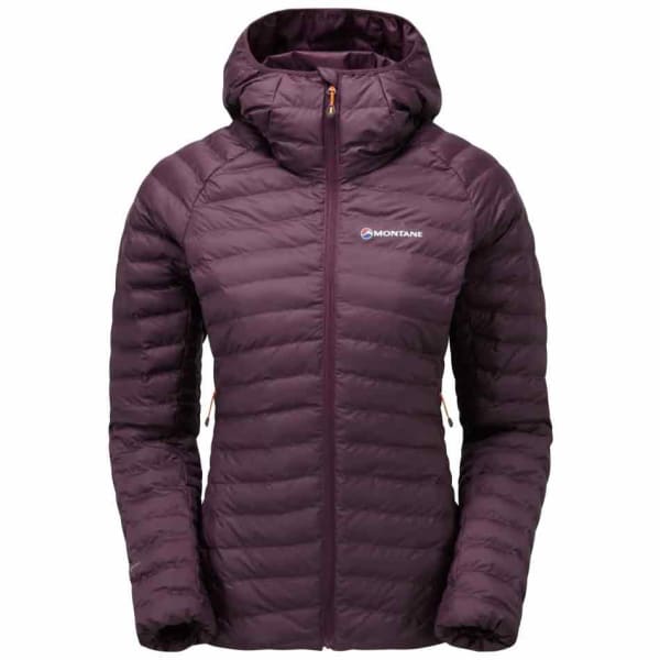 MONTANE Women's Phoenix Jacket