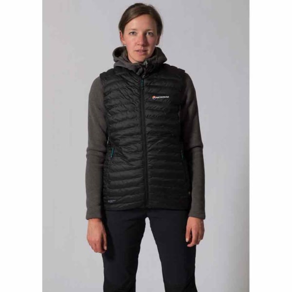 MONTANE Women's Phoenix Vest