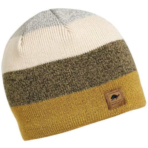 TURTLE FUR Men's BTV Ragg Wool Beanie