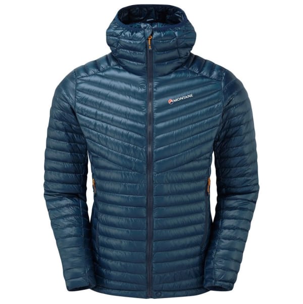 MONTANE Men's Future Lite Hoodie