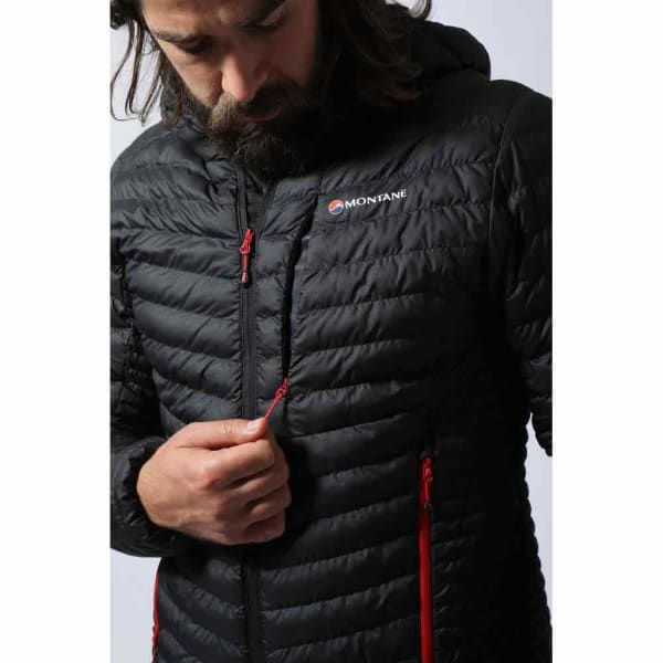 MONTANE Men's Icarus Jacket