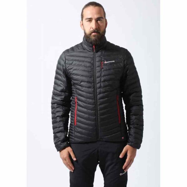 MONTANE Men's Icarus Micro Jacket